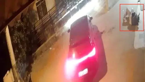İzmir'de kan donduran anlar: Boğuşma sonrası dakikalarca başında bekledi