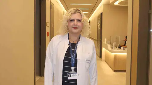 ** Baş Dönmesinin Gizli Nedeni: Ağrısız Migren Uyarısı