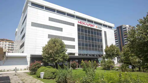 İzmir’de sağlıkta çevreci devrim: Medical Point’e prestijli ödül