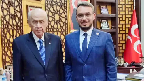 Turgutlu MHP’de Yunus Oğan dönemi başlıyor: Tek adaylı kongreye geri sayım