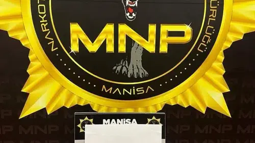 Manisa'da zehir tacirlerine ağır darbe: Tonlarca bonzai üretimine engel olundu