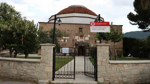 Yedi asrı deviren sessiz tanık: Anadolu’nun mimari mücevheri