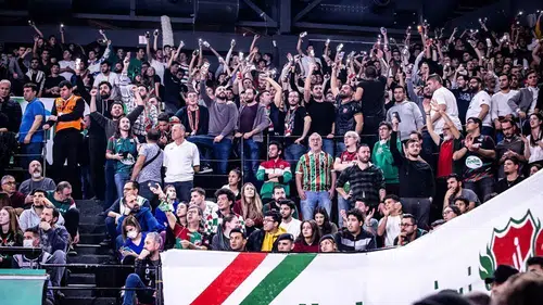 Kaf-Kaf'ta yeni sezon heyecanı: Kombine biletlerde fiyatlar belli oldu