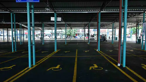 Manisa’nın Kalbindeki Çile Bitti: 500 Araçlık Dev Otopark, 4 Gün Boyunca İlk 2 Saat Bedava