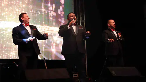 Latin rüzgarları Ege kıyılarını sardı: OPUS 503 Marmaris’i büyüledi
