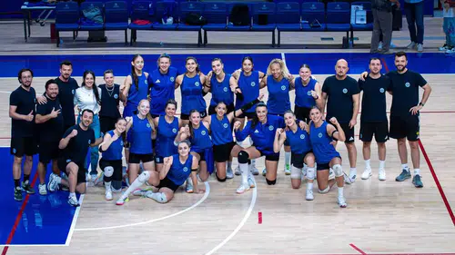Aydın Cup 2026’da zirvenin sahibi belli oldu: Ev sahibi kupayı bırakmadı