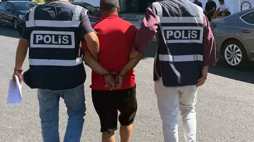 Kasten öldürme suçundan aranıyordu: Dalaman’da kıskıvrak yakalandı