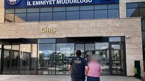 Üç yıllık firar sona erdi: FETÖ hükümlüsü kıskıvrak yakalandı