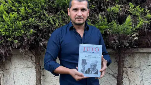 FETÖ’nün gizli dili deşifre oldu: Örgüt jargonuna dair kapsamlı sözlük hazırlandı