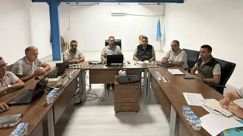 Ege ormanlarında 2027 rotası çizildi: Geleceğe nefes olacak planlar masada