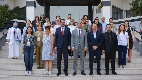 Manisa’da Özel Çocukların Geleceğine Aile El Değiyor: Bilim Destekli Kapsayıcı Eğitim Seferberliği Başladı