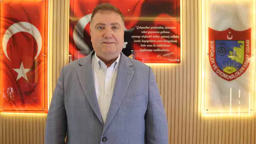 ** İzmir’den korsan taşımacılıkta ‘ihbar’ çağrısı: Vatandaş cezalandırılırsa mücadele kazanılamaz