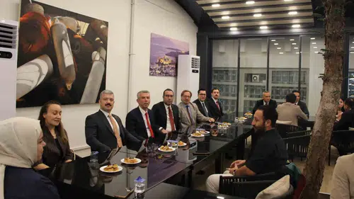 Bodrum’da Adli Yıl Mesajı: Suç Örgütlerine ve Zehir Tacirlerine Karşı Kararlılık Vurgusu