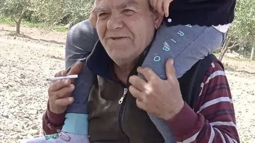 Denizli'de zamanla yarış: Alzheimer hastası Hasan Çaylak 5 gündür her yerde aranıyor
