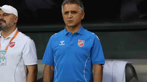 Alsancak’ta gerilim dolu gece: Gaziemirspor son dakikada güldü