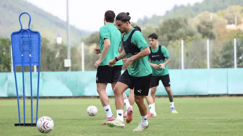Bodrum FK'da hedef Pendik deplasmanında galibiyet serisi yakalamak