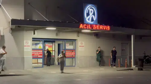 Denizli'de yasak aşk cinayeti: Aile karşı çıktı, ev kan gölüne döndü