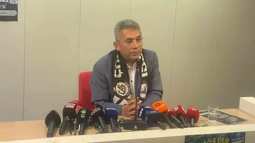 Çal’da festival heyecanı: Üzümün sesi bu kez buruk çıkıyor