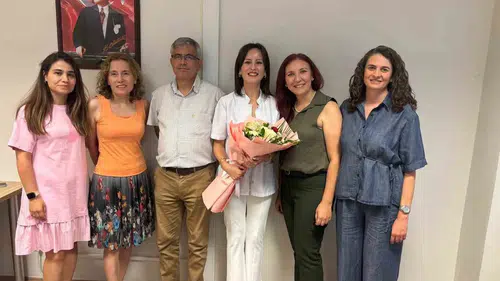 Muğla Eğitim ve Araştırma Hastanesi’nde gurur günü: Bir uzman hekim daha yetişti