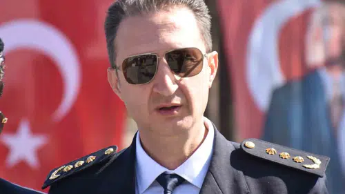 Bodrum'un huzur mimarı Bingöl'e atandı: Bir ilke imza attı