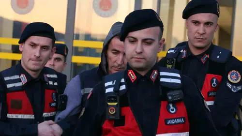 Muğla'daki kadın cinayeti davasında şok iddialar: "Eşimi ben öldürmedim" dedi, oğlu gerçekleri anlattı