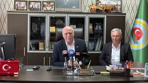 Çiftçinin afetle imtihanı bitmiyor: Bayraktar’dan maliyet uyarısı