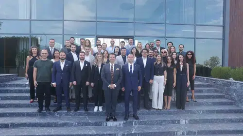 Ege’nin genç iş dünyasında güç birliği: İzmir ve Denizli arasında ticaret köprüsü kuruldu