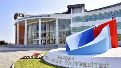 Manisa Celal Bayar Üniversitesi yeşil kampüs hedefinde vites yükseltti
