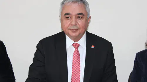 Aydın siyasetinde acı kayıp: Ali Çankır hayatını kaybetti