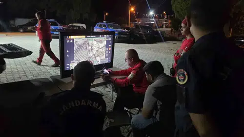 Denizli'de zamana karşı yarış: Alzheimer hastası Hasan Caylak her yerde aranıyor
