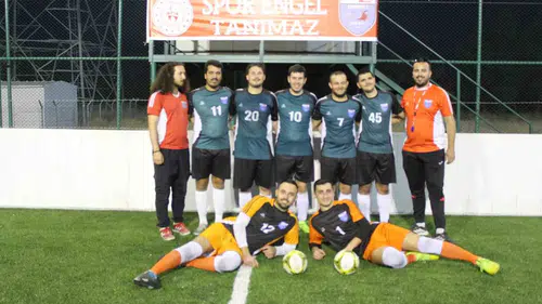 Denizli GESK’te şampiyonluk rüzgarı: Zirve yolunda dev rakiplerine gözdağı verdiler