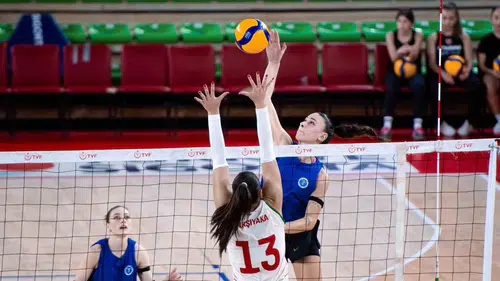 Aydın Büyükşehir Belediyespor İzmir deplasmanında istediğini bulamadı