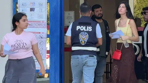 Milyonlarca aday ter döktü: 2026 KPSS maratonu start aldı