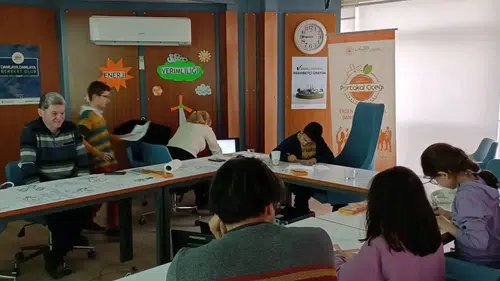 Aydınlı gençler için odaklanma rehberi: Dikkat Geliştirme Programı yeniden başlıyor