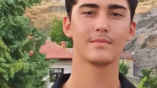 Çine’de kahreden haber: 15 yaşındaki gençten acı haber geldi