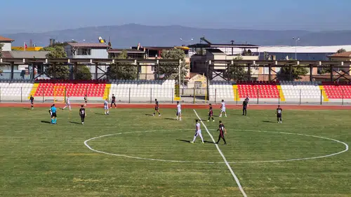 Söke 1970 SK evinde hata yapmadı: Gaziemirspor’a geçit yok