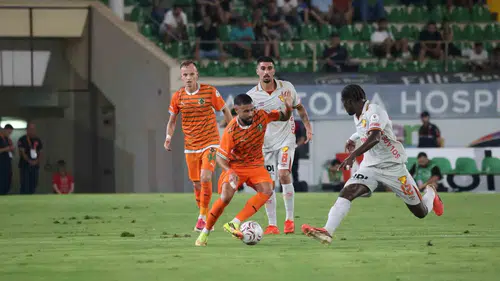 Göztepe’de kabus dolu başlangıç: İzmir ekibi galibiyete hasret kaldı