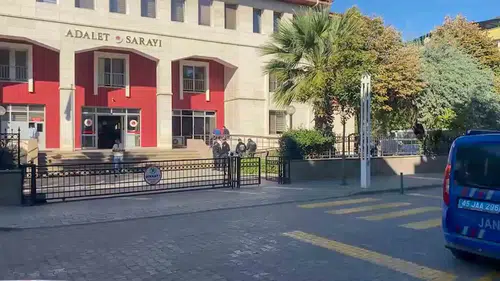Manisa’daki okul saldırısında hesap vakti: 10 şüpheli adliye yolunda
