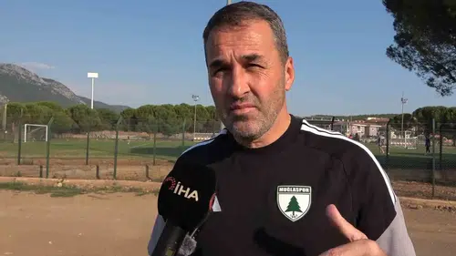 Muğlaspor’da tarihi gün: İlk iç saha sınavında hedef taraftarla bütünleşmek