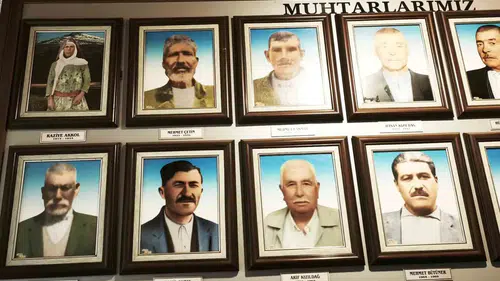 Tarihin tozlu sayfalarından gelen bir öncü: Raziye Akyol’un adı artık caddede yaşayacak