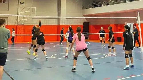 Denizli’de sporun yeni adresi: Bakımdan çıkan dev tesis kapılarını açtı