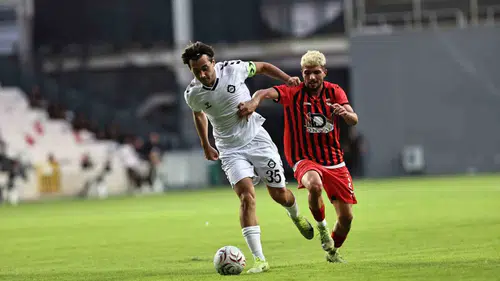 Altay'da Tuna Üzümcü dönemi: Gençlerle yeniden ayağa kalkacağız