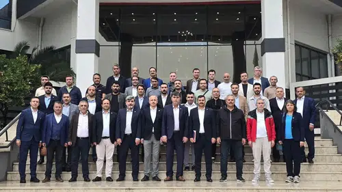 Eğitim-Bir-Sen Manisa’da sandık mesaisi bitti: Teşkilatın yeni rotası belirleniyor