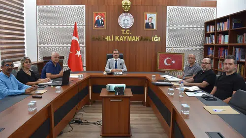 Salihli Organize Tarım Bölgesi’nde jeotermal devrim hazırlığı