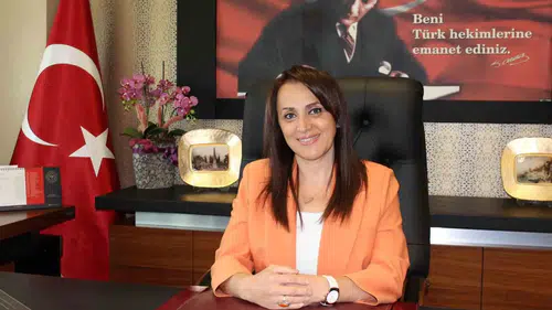 Denizli'de sağlık seferberliği: Hastalık kapıyı çalmadan önleminizi alın