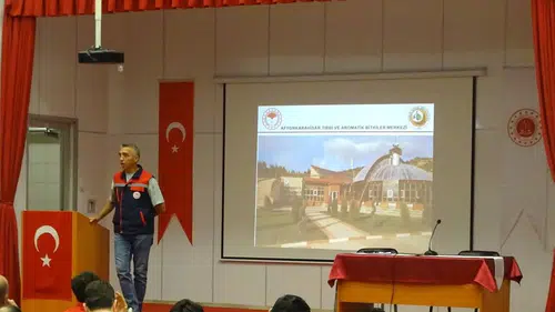 Hükümlüler toprağı işleyerek hayata tutunacak: Cezaevinde tarım seferberliği