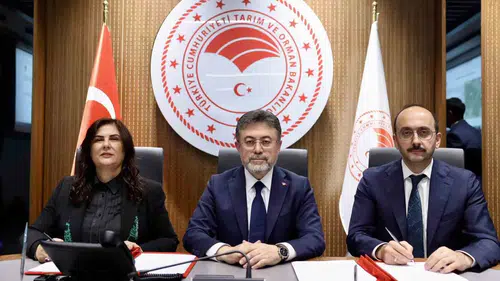 Didim’in İçme Suyu Sorununa Denizden Çözüm: 1 Milyar TL’lik Dev Tesis Yıl Sonunda Hazır