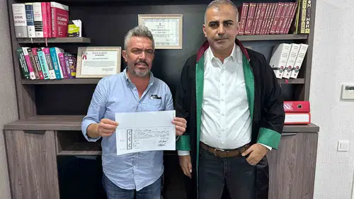 Banka emanetine sahip çıkamadı: Yarım milyon dolarlık senet üç yıldır bulunamıyor
