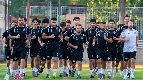 Aydın’da Yeni Dönem Mesaisi Başladı: PGL Hedefi Sahada
