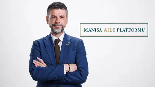 Manisa'dan devletin aile operasyonuna tam destek: Küresel kuşatmaya geçit yok